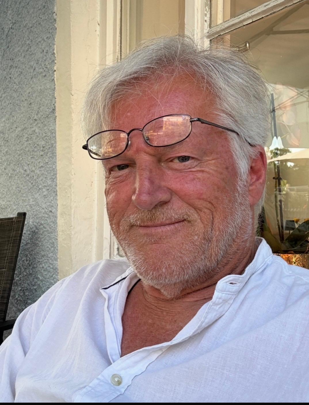 Klaus Gerstmeier — Architekt